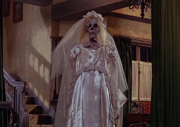Scena iz filma Twice-Told Tales(1963) 2