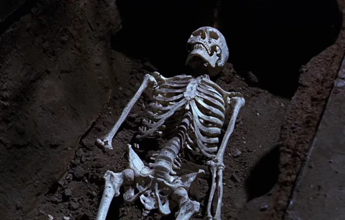 Scena iz filma Twice-Told Tales(1963) 1