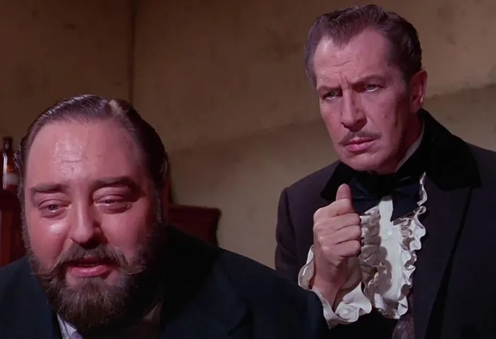 Scena iz filma Twice-Told Tales(1963) 3