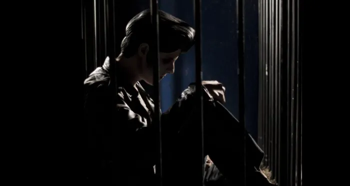 Scena iz filma The Devil's Carnival(2012) 1