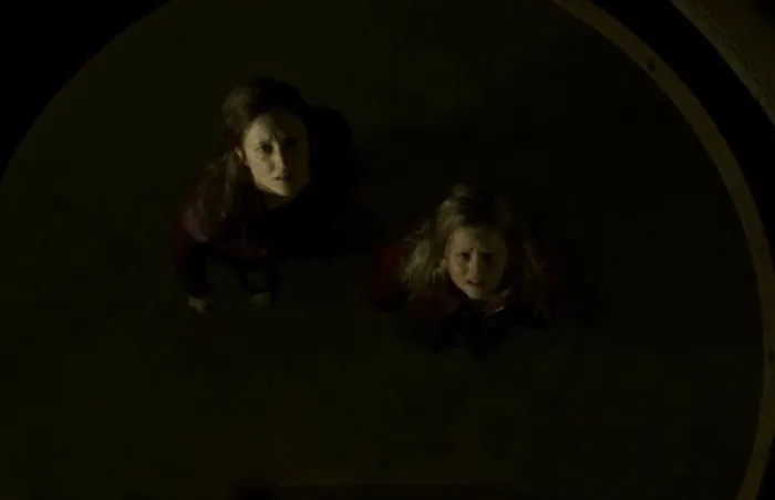 Scena iz filma Hidden(2015) 2