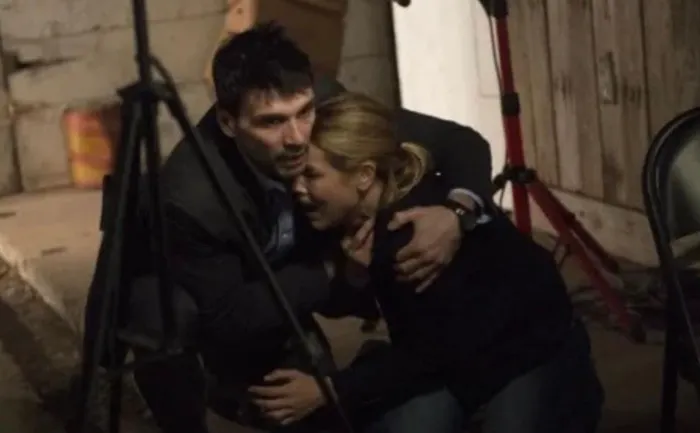 Scena iz filma Demonic(2015) 2