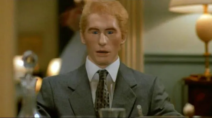 Scena iz filma Pin(1988) 3