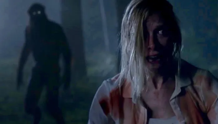 Scena iz filma Howl(2015) 2