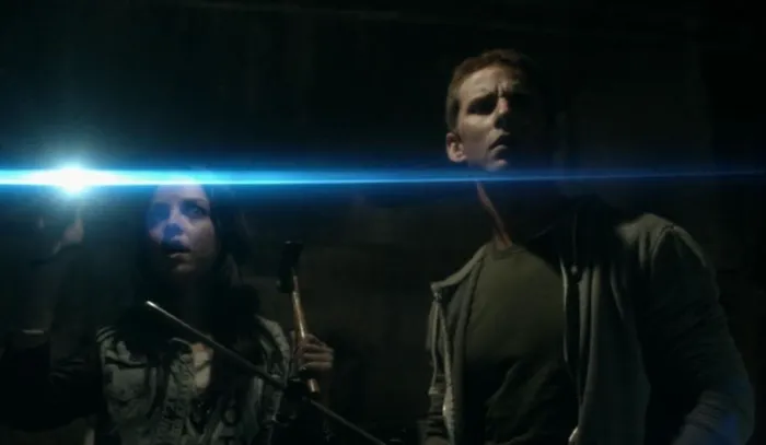 Scena iz filma Exeter(2015) 3