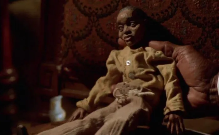 Scena iz filma Tales from the Hood(1995) 1