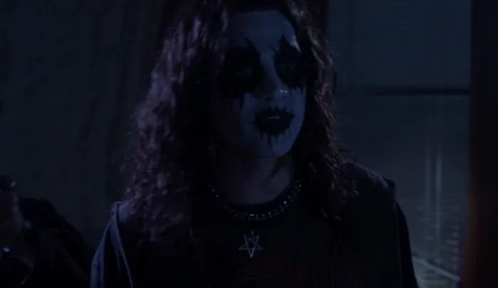 Scena iz filma Deathgasm(2015) 1