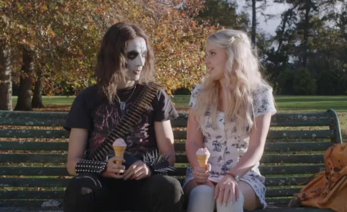 Scena iz filma Deathgasm(2015) 3