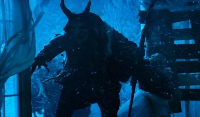 Scena iz filma Krampus(2015) 1