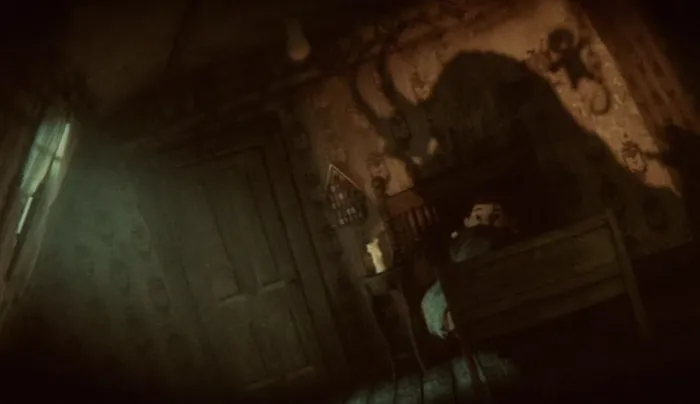 Scena iz filma Krampus(2015) 3