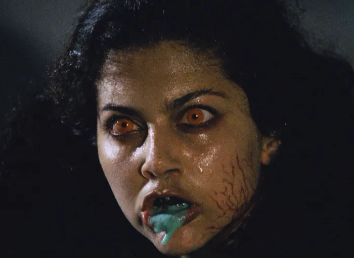 Scena iz filma Demons(1985) 2