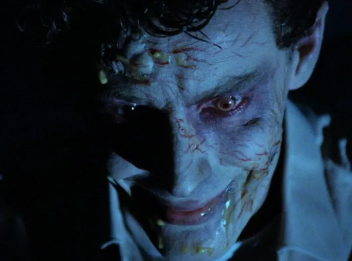 Scena iz filma Demons(1985) 3