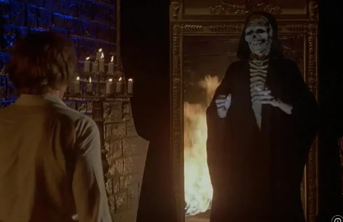 Scena iz filma Inferno(1980) 3