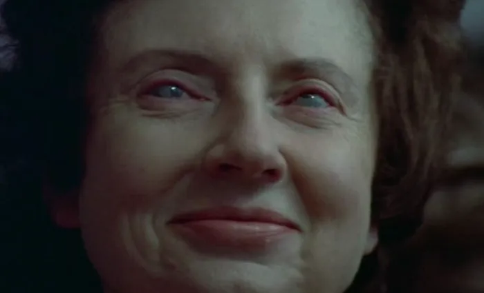 Scena iz filma Don't Look Now(1973) 1