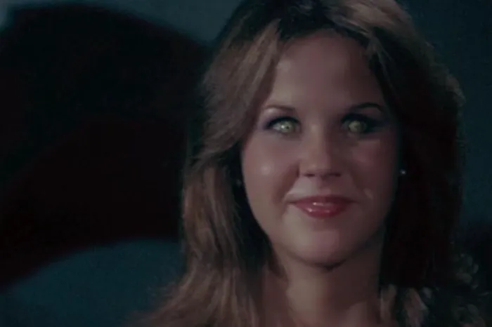 Scena iz filma Exorcist II: The Heretic(1977) 1