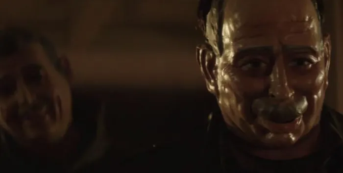 Scena iz filma Southbound(2015) 2