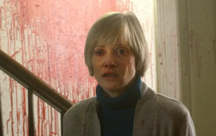Scena iz filma We Are Still Here(2015) 3