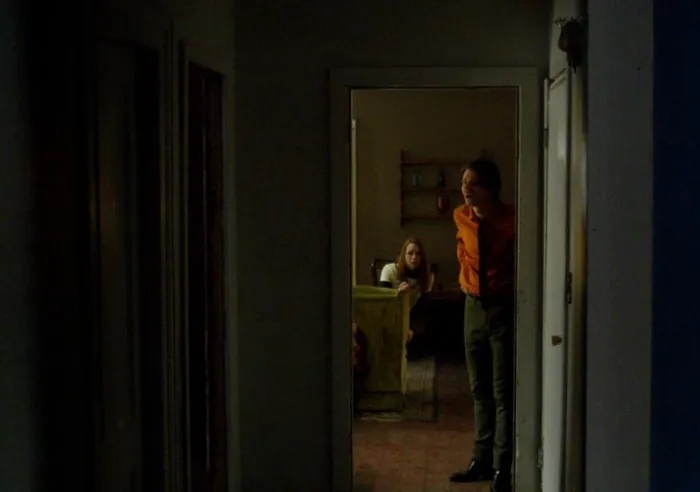 Scena iz filma We Are Still Here(2015) 1