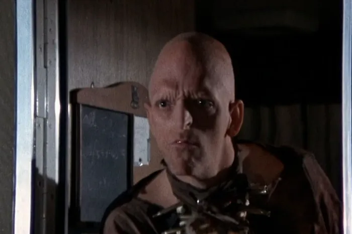 Scena iz filma The Hills Have Eyes(1977) 2