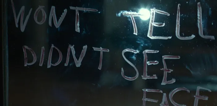 Scena iz filma Hush(2016) 1