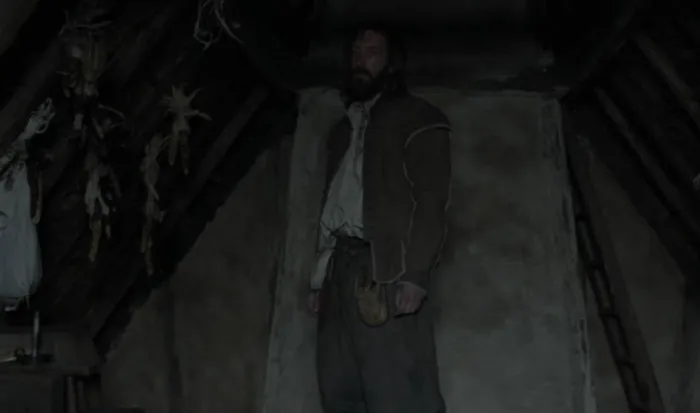 Scena iz filma The Witch(2015) 1