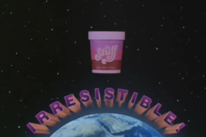 Scena iz filma The Stuff(1985) 1