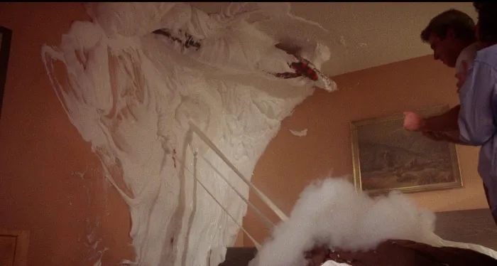 Scena iz filma The Stuff(1985) 3