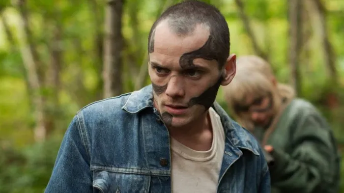 Scena iz filma Green Room(2015) 3
