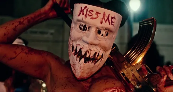 Scena iz filma The Purge: Election Year(2016) 2