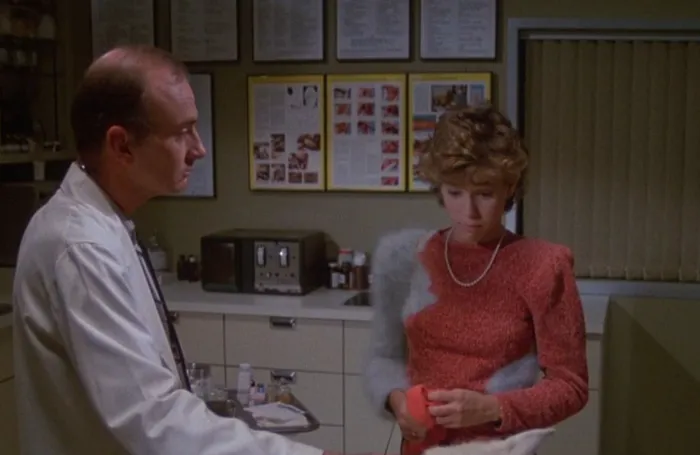 Scena iz filma White Dog(1982) 1