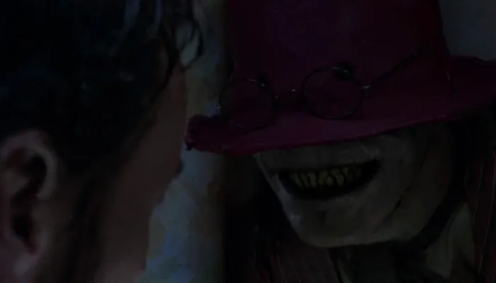 Scena iz filma The Conjuring 2(2016) 1