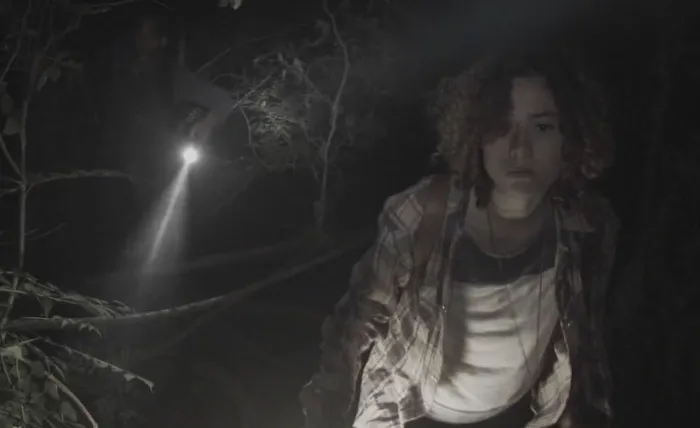 Scena iz filma Exists(2014) 3
