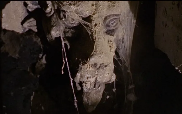 Scena iz filma Dr. Terror's House of Horrors(1965) 3