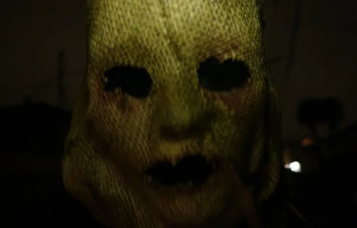 Scena iz filma The Den(2013) 1