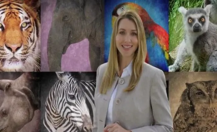 Scena iz filma Zoombies(2016) 1