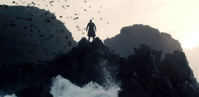 Scena iz filma Let Us Prey(2014) 1