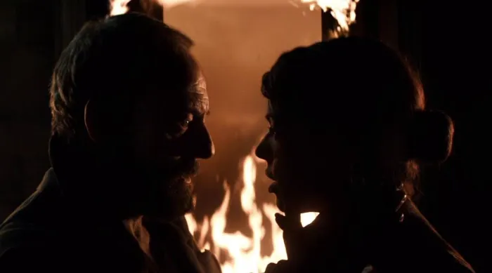 Scena iz filma Let Us Prey(2014) 2
