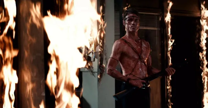Scena iz filma Let Us Prey(2014) 3