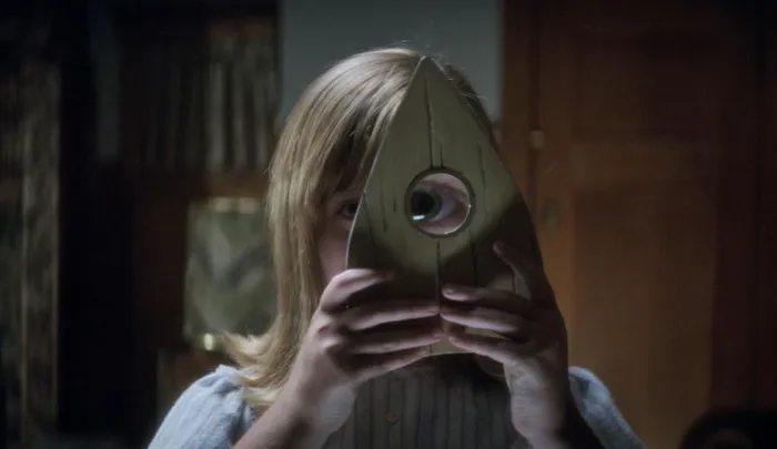 Scena iz filma Ouija: Origin of Evil(2016) 1