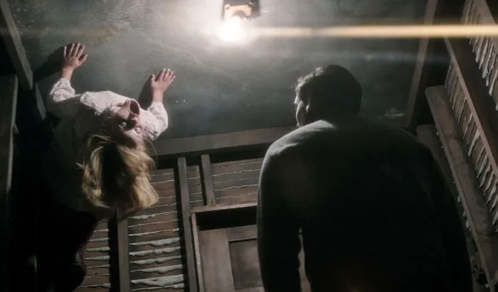 Scena iz filma Ouija: Origin of Evil(2016) 3