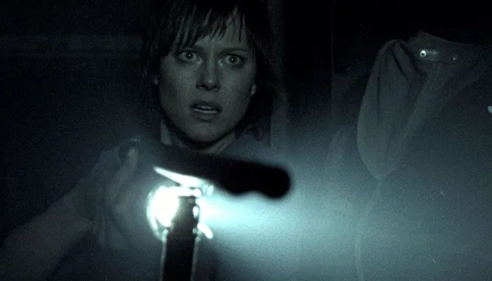 Scena iz filma Cold Prey(2006) 2