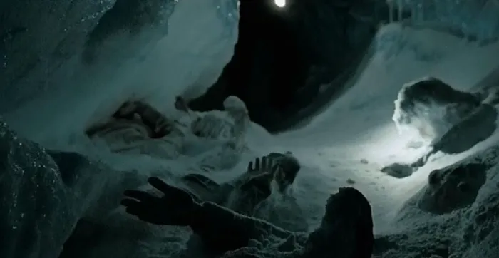 Scena iz filma Cold Prey 2(2008) 1