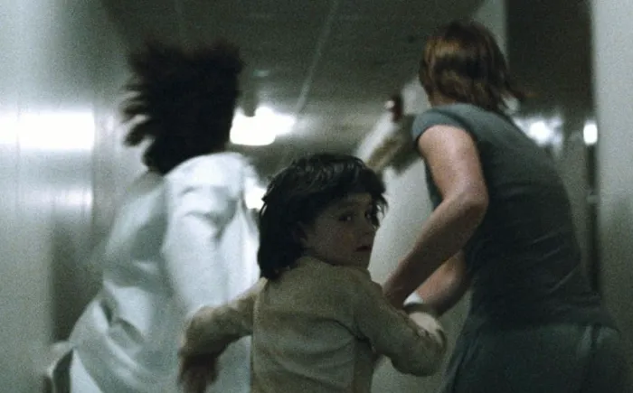 Scena iz filma Cold Prey 2(2008) 2