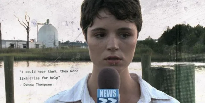 Scena iz filma The Bay(2012) 1