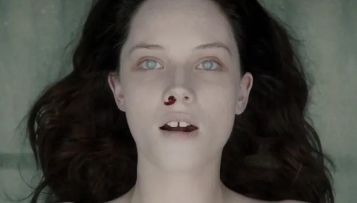 Scena iz filma The Autopsy of Jane Doe(2016) 2
