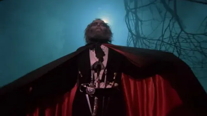 Scena iz filma From Beyond the Grave(1974) 3