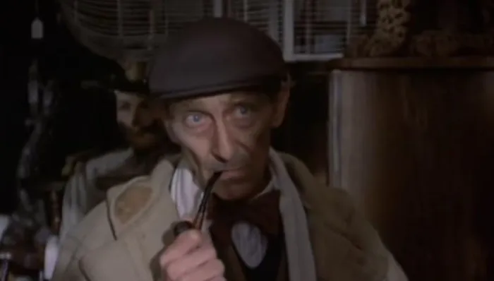 Scena iz filma From Beyond the Grave(1974) 1