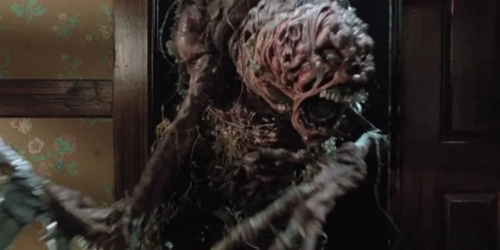 Scena iz filma House(1986) 3