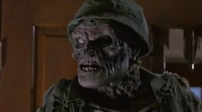 Scena iz filma House(1986) 1