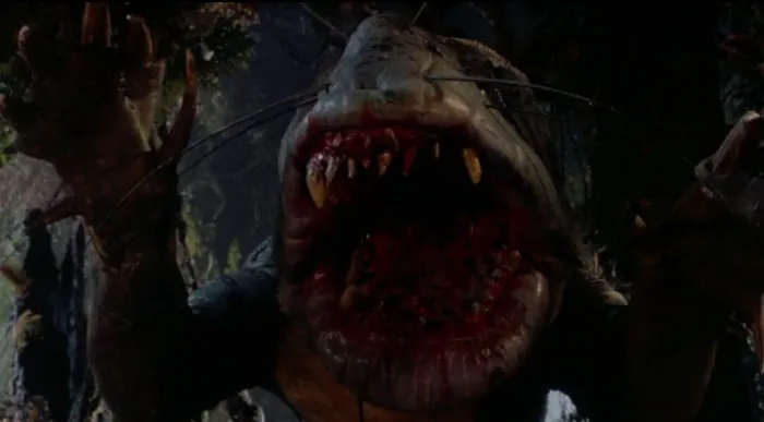 Scena iz filma House II: The Second Story(1987) 2